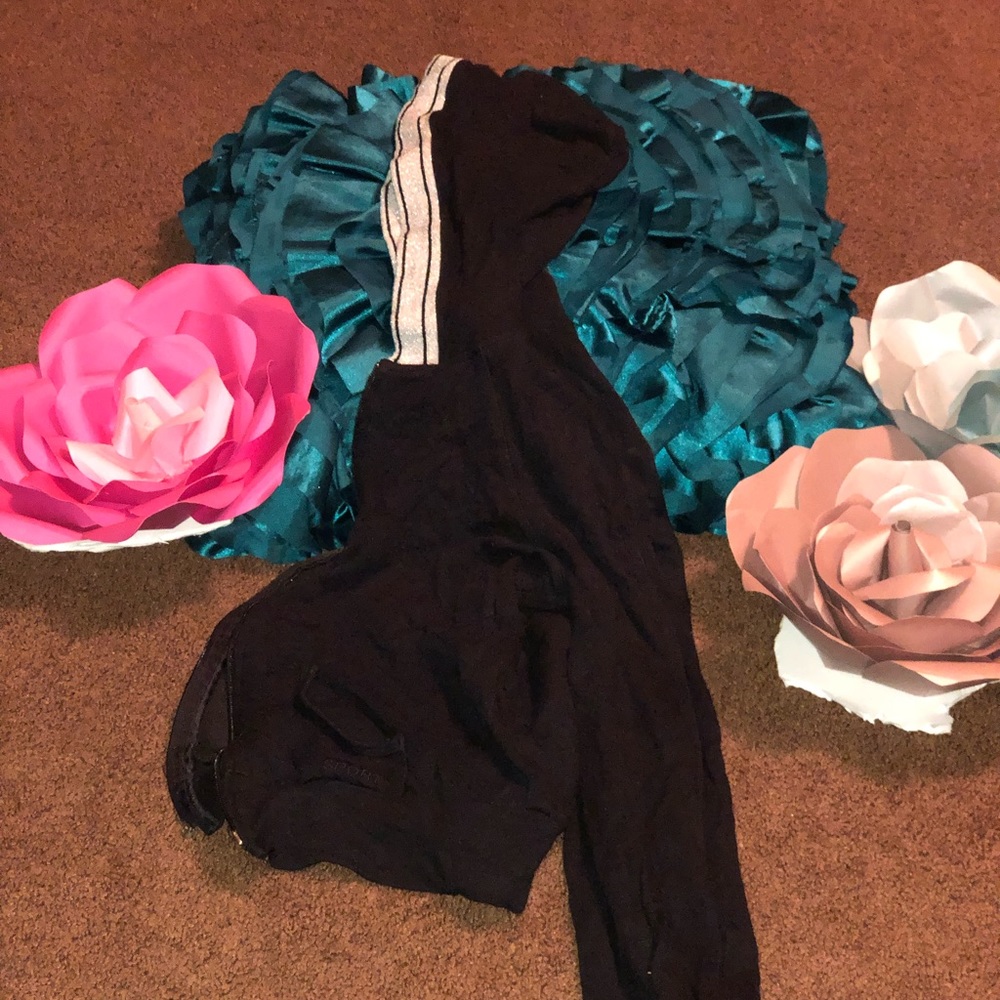 Hoodie Bebe jacket